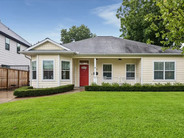 1842 Hewitt Dr, Houston, TX 77018