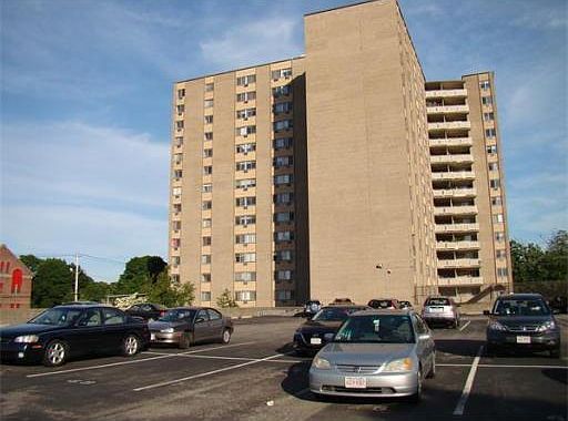 1st image of 1025 Hancock St Unit 5K