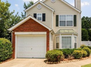 410 Feyston Ct, Milton, GA 30004