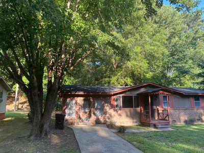 185 Akins St, Barnesville, GA, 30204