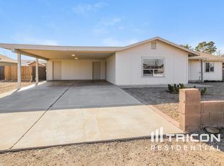 13313 W Sierra Vista Dr, Glendale, AZ 85307