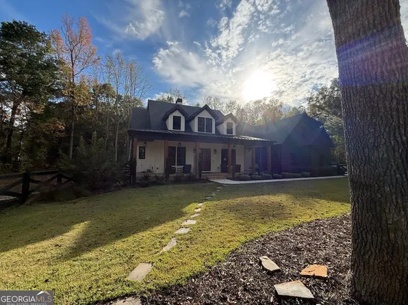 650 Avery Rd, Canton, GA 30115