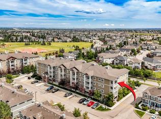 406 W Cranberry Park SE #411, Calgary, AB T3M 1Y9