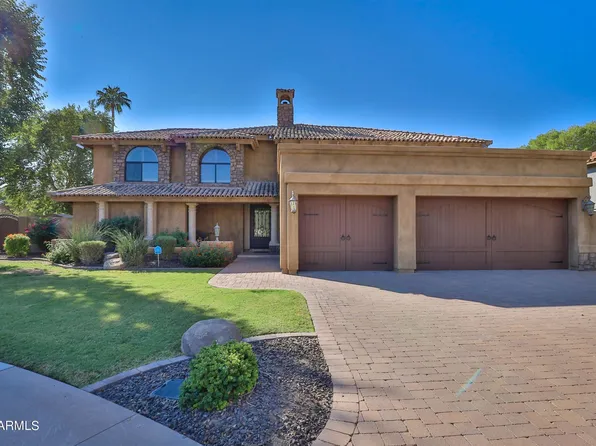 10329 E Clinton St, Scottsdale, AZ 85260