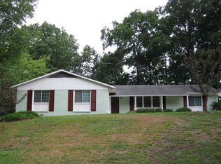 2373 Peachwood Cir NE, Atlanta, GA 30345