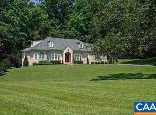 395 Villa Deste Ct, Charlottesville, VA 22903