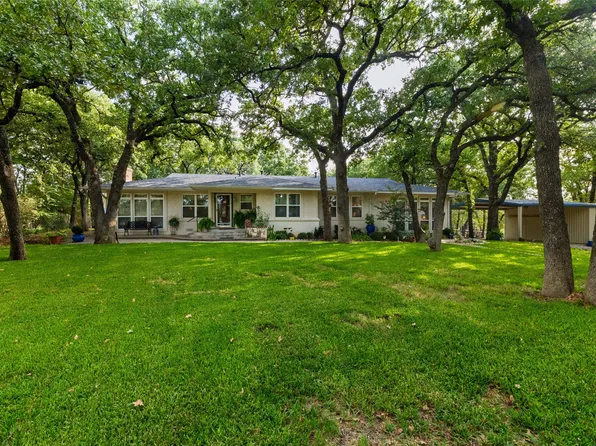 1311 Mount Gilead Rd, Keller, TX 76262