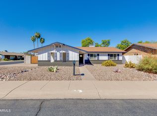 736 N Sean Dr, Chandler, AZ 85224