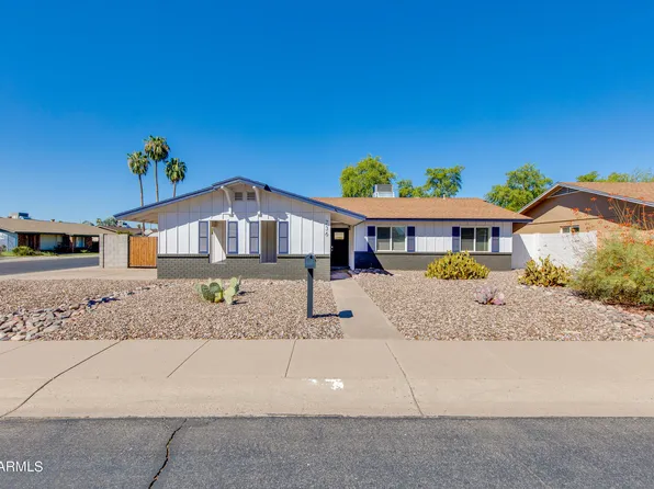 736 N Sean Drive, Chandler, AZ 85224