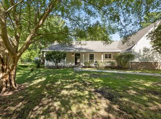 103 N William Cir, Hattiesburg, MS 39402