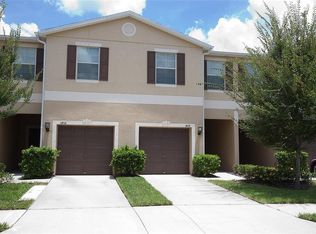 1414 Mallory Sail Pl, Brandon, FL 33511