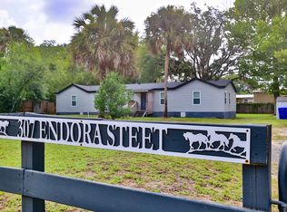 307 Endora St, Ormond Beach, FL 32174