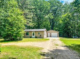 756 N Dodge Lake Ave, Harrison, MI 48625