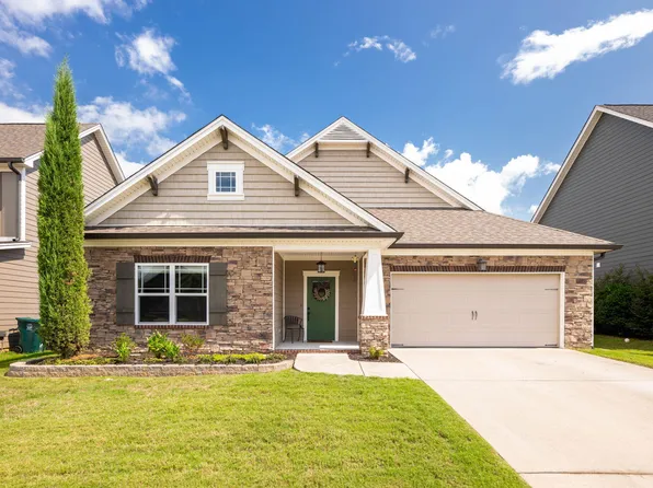 5627 Seagrove Ln #15, Hixson, TN 37343
