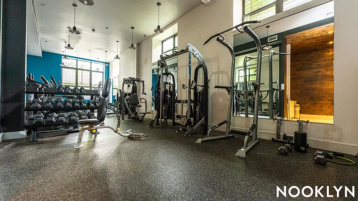 Rented by Nooklyn NYC LLC | media 42