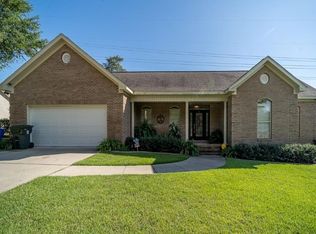 2615 Sherrick Dr, Dothan, AL 36303