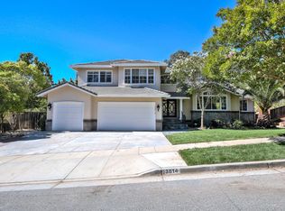 3814 Meadowlands Ln, San Jose, CA 95135