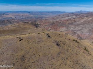 2555 Piute Creek Rd, Reno, NV 89510