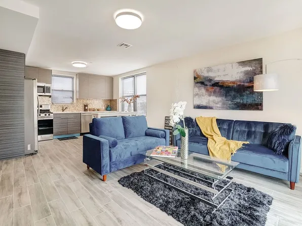 407 Ocean View Ave Unit Penthouse, Brooklyn, NY 11235