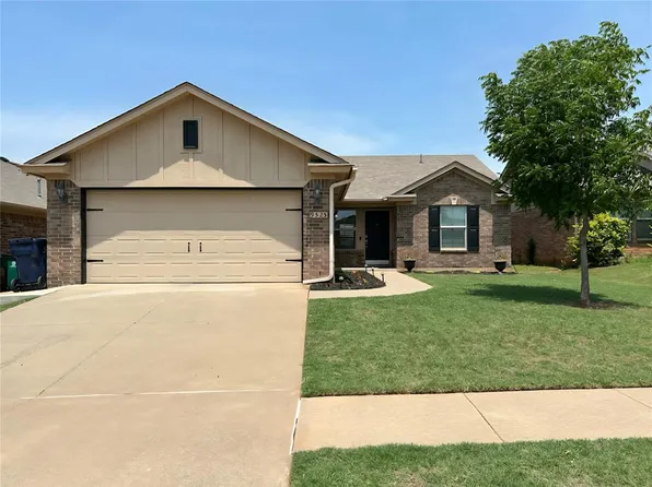 9525 SW 27th St, Oklahoma City, OK 73128