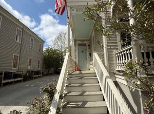 19 Kracke St APT A, Charleston, SC 29403