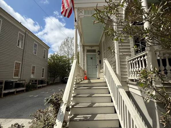 19 Kracke St APT A, Charleston, SC 29403