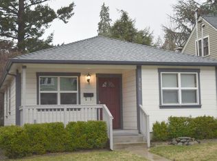 166 Sherman St, Ashland, OR 97520