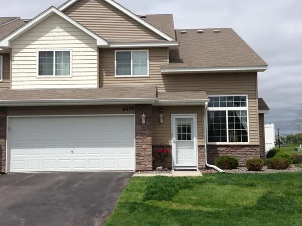 6039 Manchester Ave NE, Otsego, MN 55301