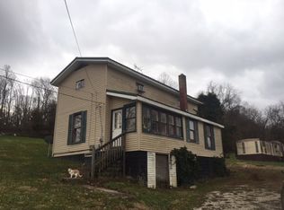 1007 S Plum St, French Lick, IN 47432