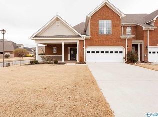 3118 Mallard Point Dr SE, Owens Cross Roads, AL 35763