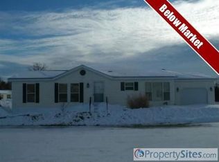 3421 Spruce Dr, Hamilton, MI 49419