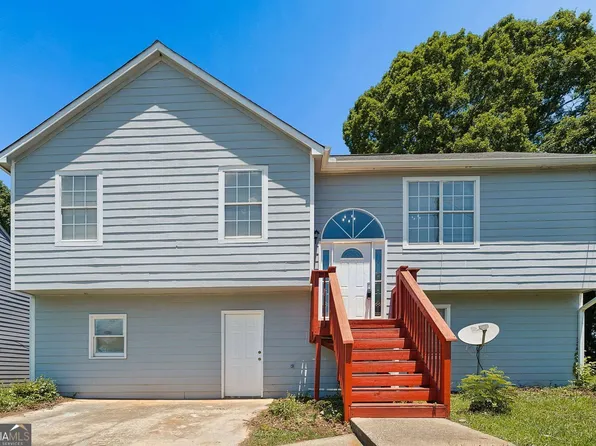 3516 Kingsbrooke Way, Decatur, GA 30034