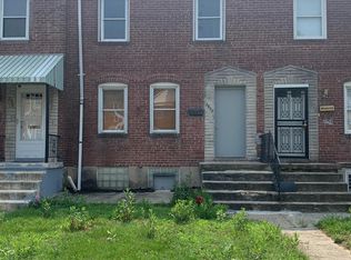 2952 Cornwall Rd, Dundalk, MD 21222