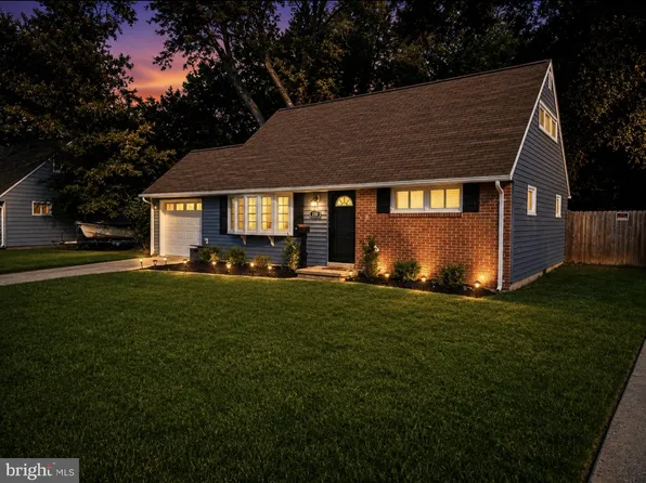 132 N Meadow Dr, Glen Burnie, MD 21060