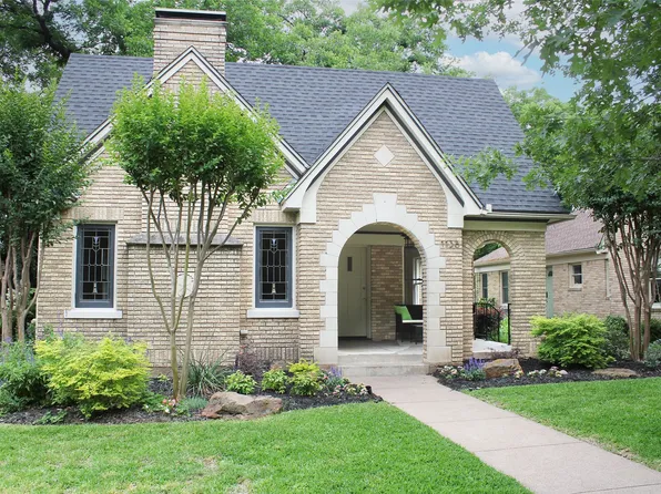1138 N Windomere Ave, Dallas, TX 75208