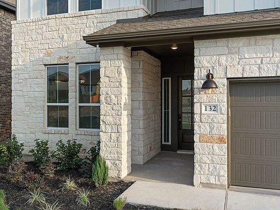 Exterior Style A