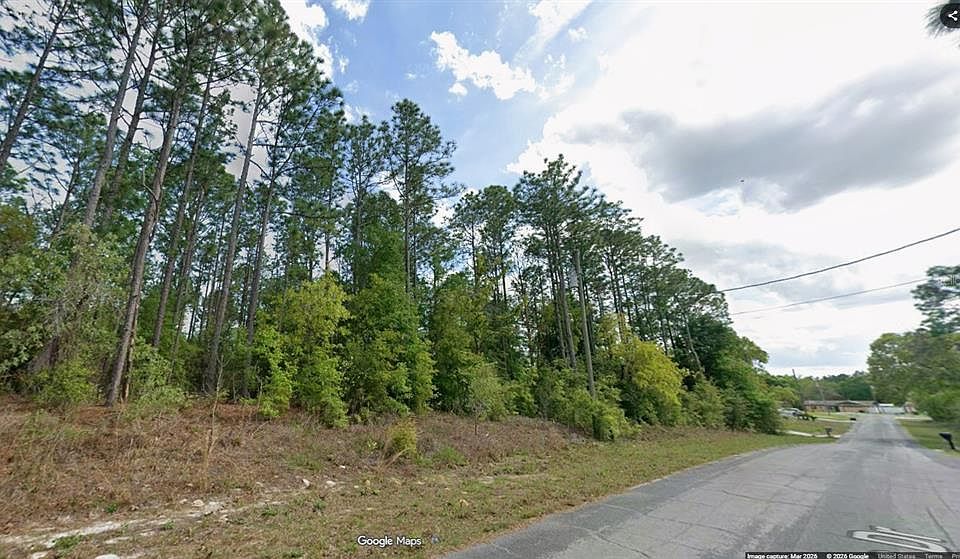 1st image of 9562 N TRAVIS DRIVE LOT 8