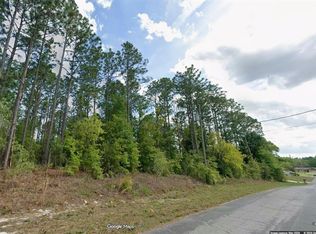 9562 N TRAVIS DRIVE LOT 8, CITRUS SPRINGS, FL 34434