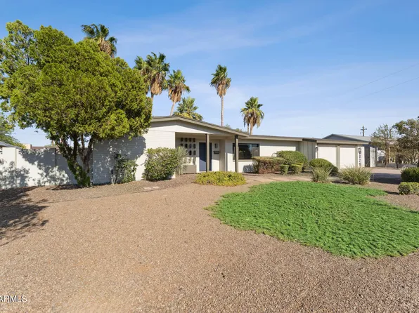 9821 N 29TH Place, Phoenix, AZ 85028