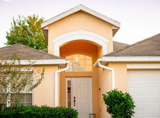 3150 Rawcliffe Rd, Clermont, FL 34714