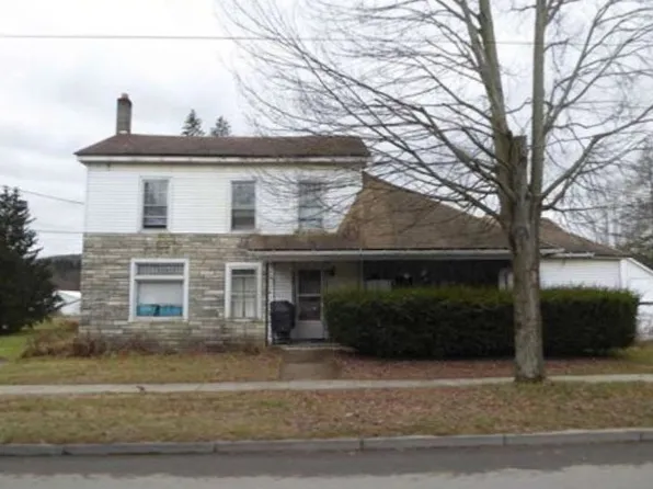 45 S Chenango St, Greene, NY 13778