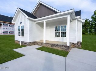 3231 Dolostone Ct SW, Wilson, NC 27893