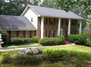 1762 Prince George Dr, Riverdale, GA 30296