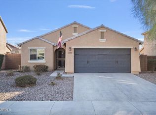 2009 E Lindrick Dr, Gilbert, AZ 85298