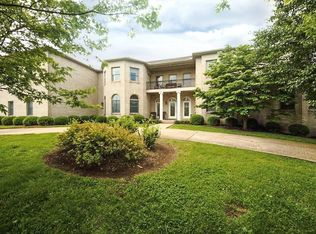 1010 Steele Rd, Versailles, KY 40383