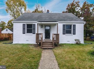 9202 51st Ave, College Park, MD
