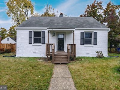 9202 51st Ave, College Park, MD, 20740