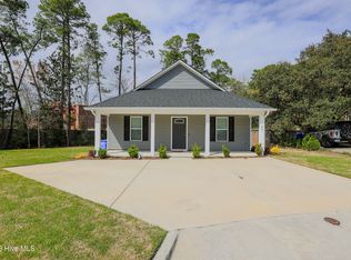 441 Ridge Rd, Wilmington, NC 28412