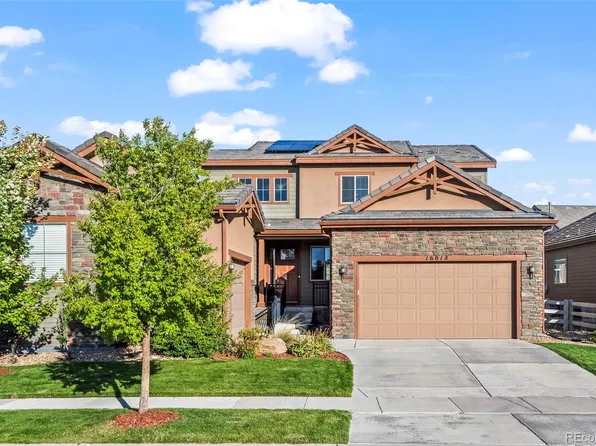 16018 Humboldt Peak Drive, Broomfield, CO 80023