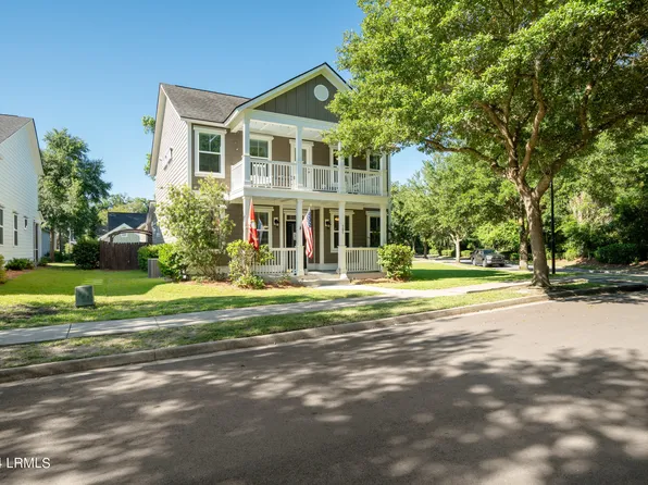 305 Coquinas Lane, Beaufort, SC 29906